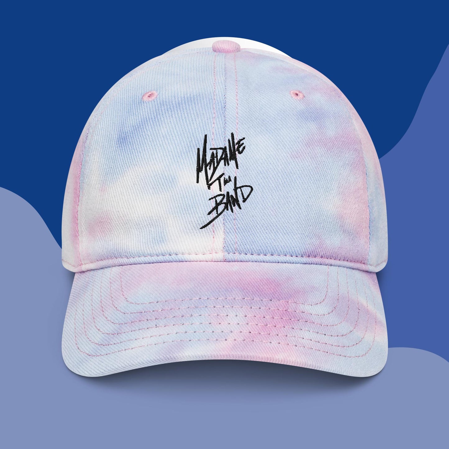 "Endless Skies" Hat