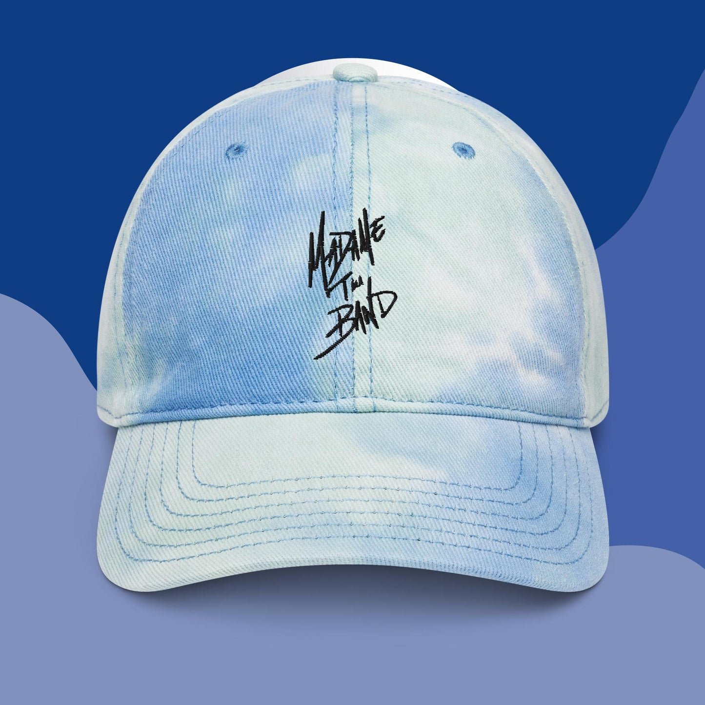 "Endless Skies" Hat